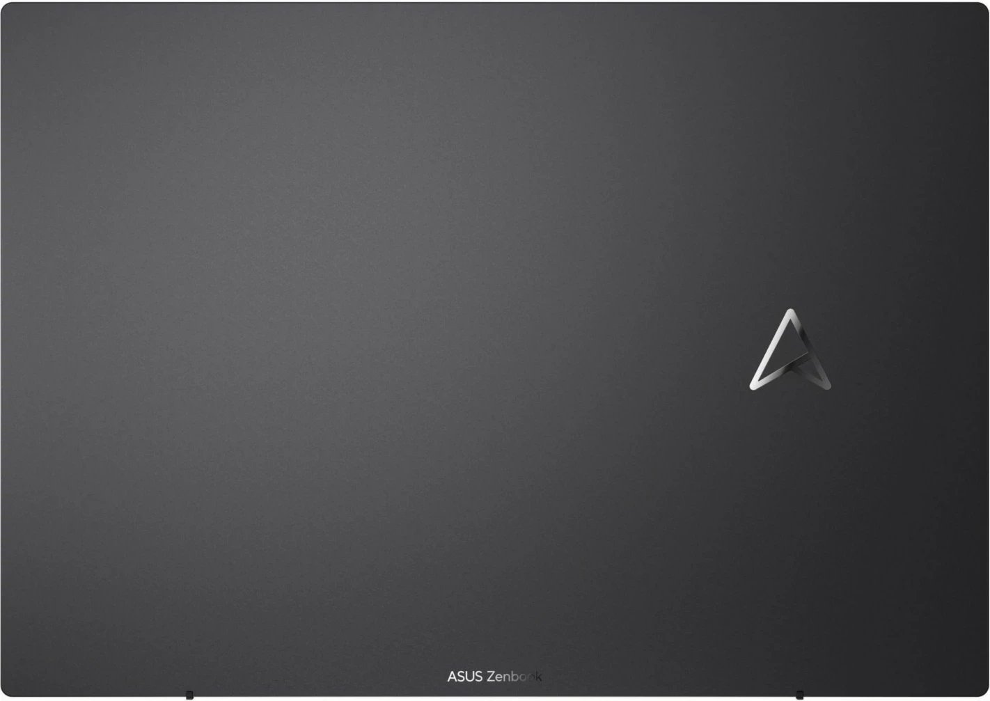 Laptop ASUS ZenBook 14X OLED UM3402YA-KM812W, Ryzen 5, 16GB RAM, 1TB SSD, gri