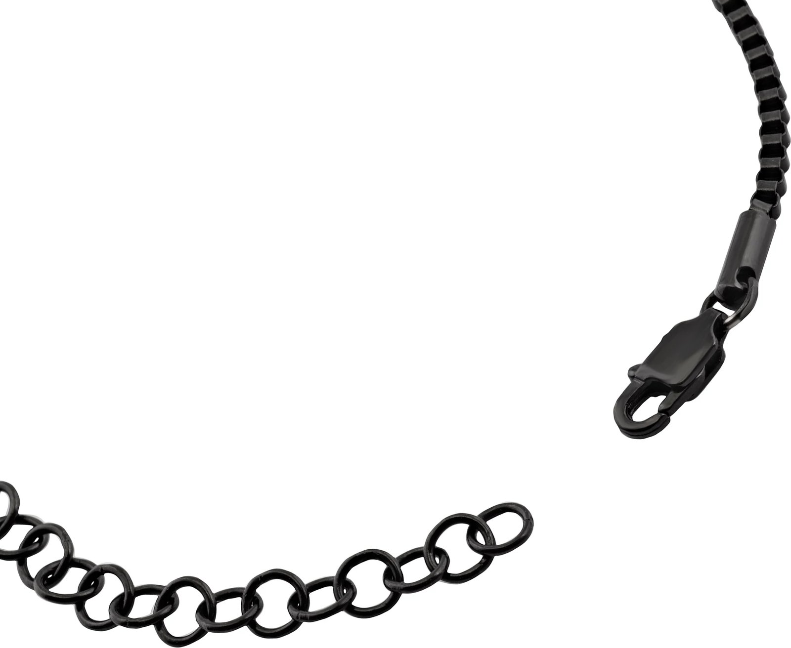 Byzylyk për meshkuj BREIL JEWELS TJ3722, i zi