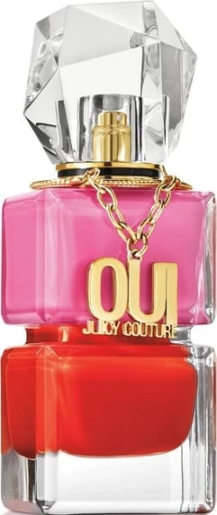 Eau de Parfum për femra Juicy Couture Oui, 100ml