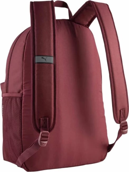 Çantë shpine Puma unisex, e kuqe