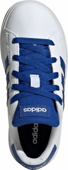 Atlete për fëmijë adidas, të bardha