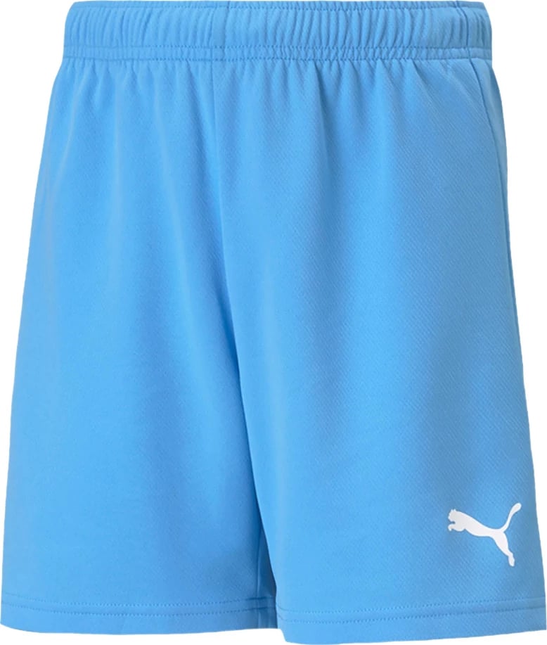 Shorce për fëmijë Puma, blu