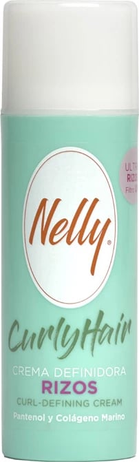 Nelly Defining Cream Current Curls