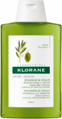 Shampon Klorane Olive Essential Extract 200ml