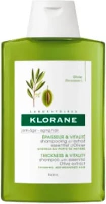 Shampon Klorane Olive Essential Extract 200ml