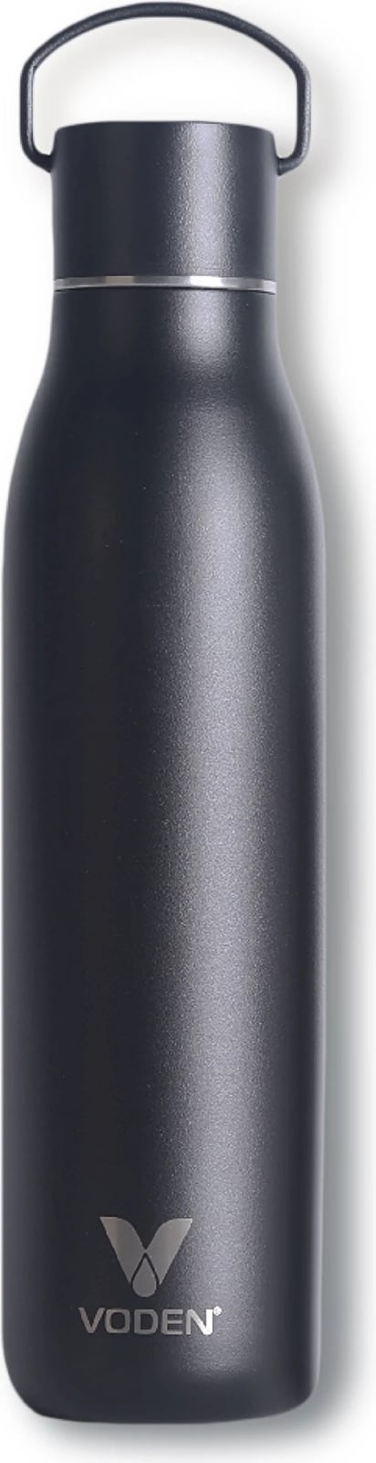 Shishe (termos) Voden, 0.75L, Black Powder 