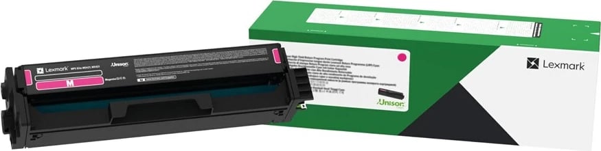 Toner Lexmark C3220M0 magenta origjinal