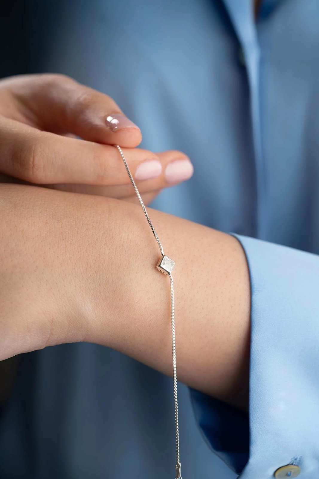 Byzylyk argjendi Jumeon, NRZ999748