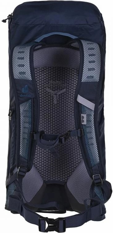 Çantë shpine Deuter unisex, blu e errët