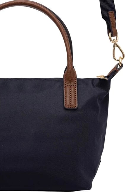 Çantë Tommy Hilfiger femra, blu