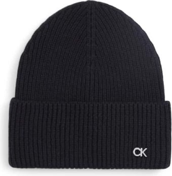 Kapelë Calvin Klein, femra, e zezë