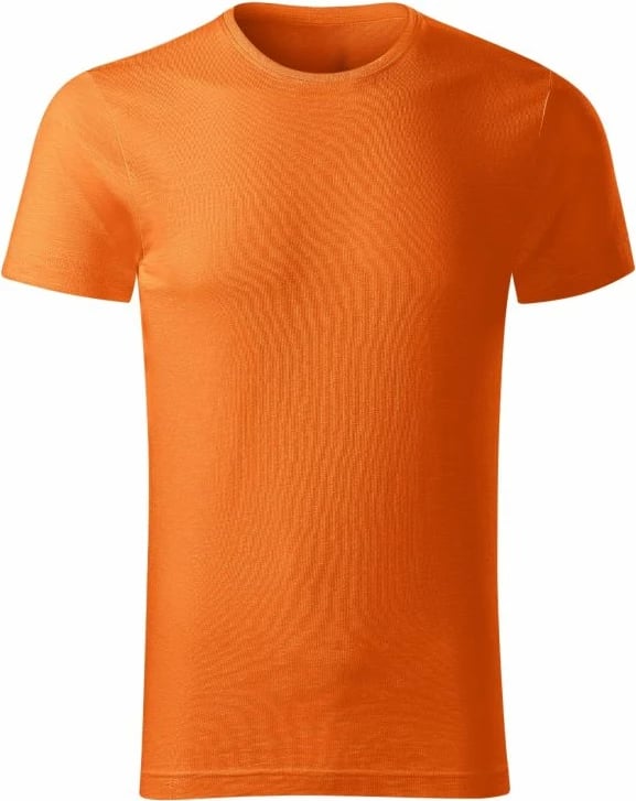 Maicë për meshkuj Malfini, portokalli