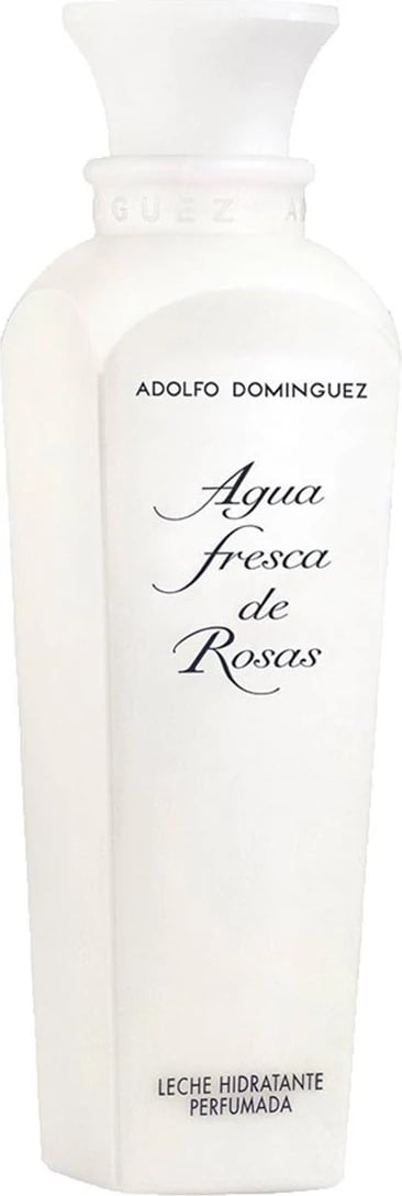 Losion trupi unisex Adolfo Dominguez Agua Fresca de Rosas 500ml