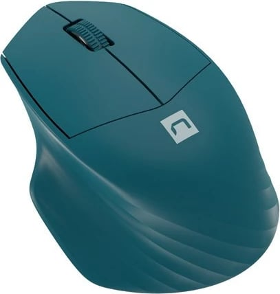 Mi wireless Natec Siskin 2 BT 5.0 + 2.4GHz, blu