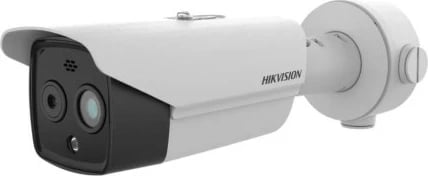 Kamerë termale Hikvision DS-2TD2628-10/QA, e bardhë