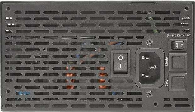 Furnizues energjie Thermaltake Toughpower GF3 ARGB 850W, 80 PLUS Gold, Full Modular, RGB, i zi