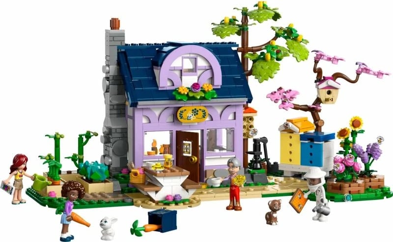 Set lodrash Lego Friends për fëmijë