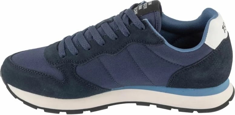 Këpucë SUN68 meshkuj navy blue