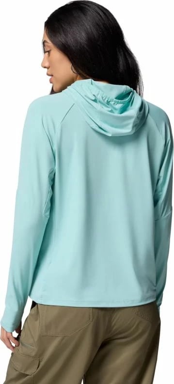 Duks për femra Columbia, blu