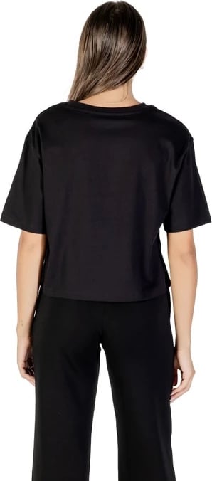 Maicë Armani Exchange, femra, e zezë