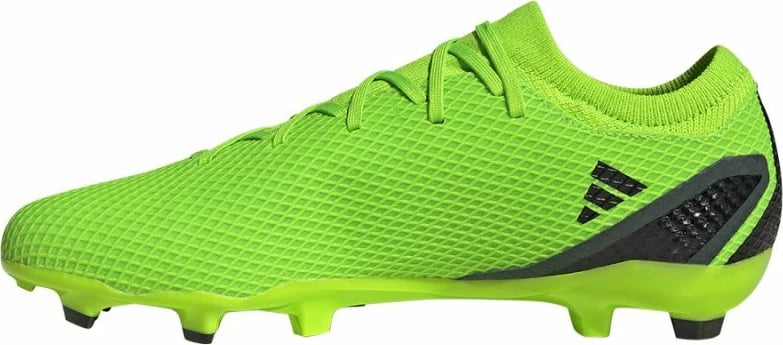 Atlete futbolli adidas për meshkuj, të gjelbra
