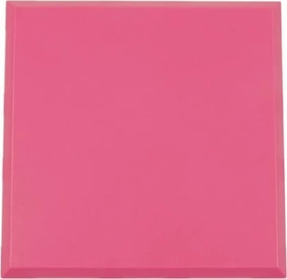 Produkt plastik ALLNET, ngjyrë rozë Produkt plastik ALLNET, ngjyrë rozë