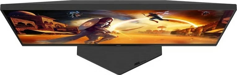 Monitor AOC Q24G4RE 23.8 inç, Fast IPS, QHD, 180 Hz, 1 ms, zi