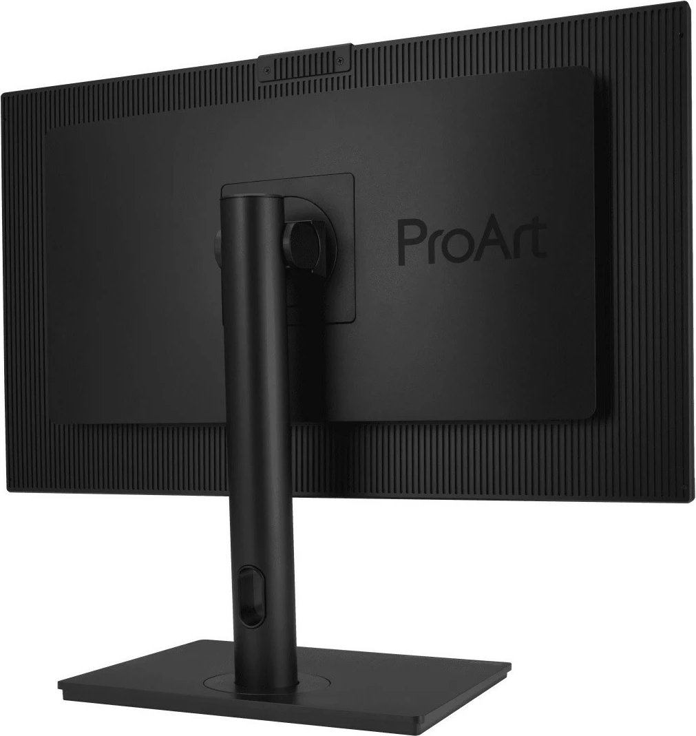 Monitor Asus PA27DCE-K, 26.9 inç, OLED 4K, i zi