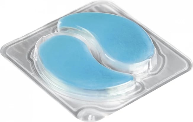 Patches për sy Klorane Smoothing and Relaxing unisex 1x2 copë