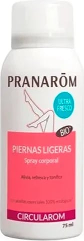 Spray për trup Pranarôm Light Legs 75ml Spray për trup Pranarôm Light Legs 75ml