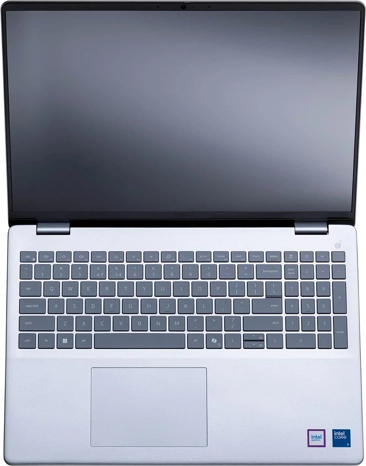 Laptop Dell Inspiron 5640, 16", Intel Core i5 120U, 32 GB RAM, 1 TB SSD, Blu