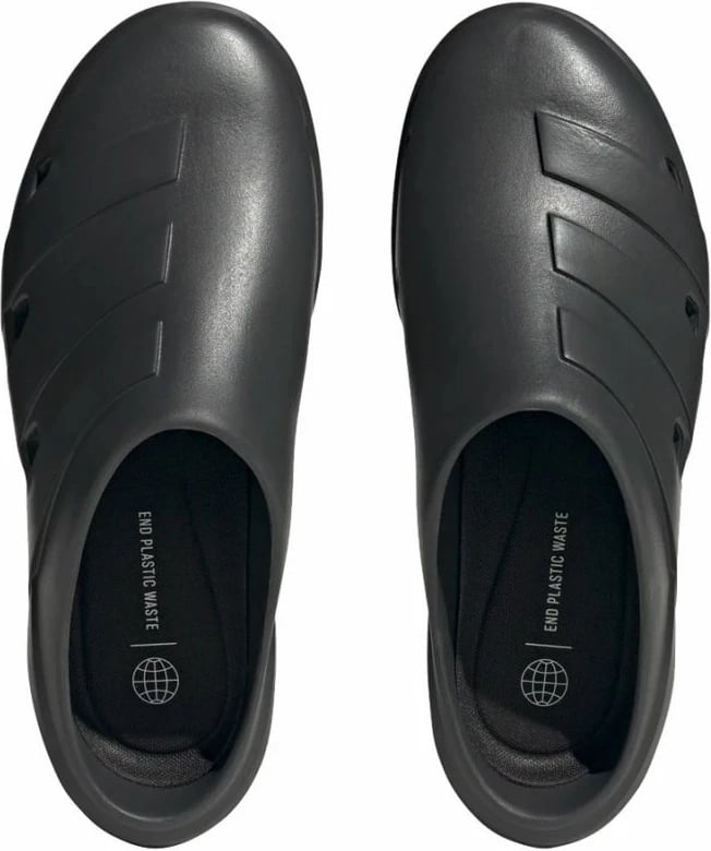Atlete për not adidas Adicane Clog, të zeza
