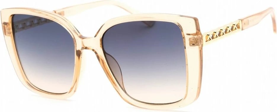 Syze Guess, transparente