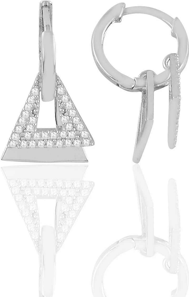 Vathë argjendi Jumeon, SGTL11151