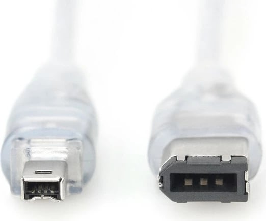 Kasë zgjerimi FireWire Digitus DS-30201-5, PCI Express, 3 porte, Low Profile