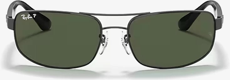 Syze dielli Ray-Ban RB3445 002/58 64