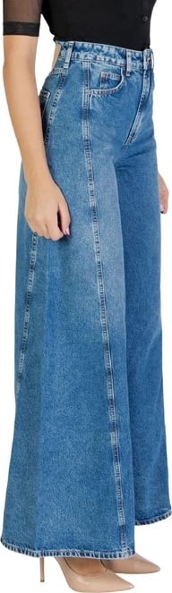 Xhinse femra Colcci, blu