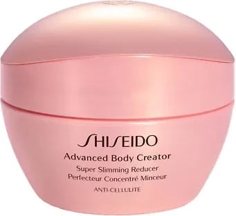Krem trupi Shiseido Advanced Body Creator unisex 200ml