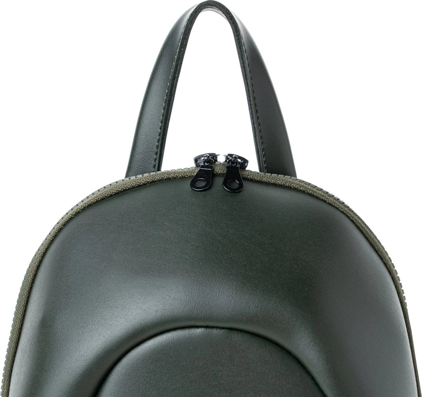 Çantë shpine Lucky Bees, e gjelbër e errët, 1245