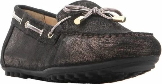 Këpucë femra Geox, të zeza