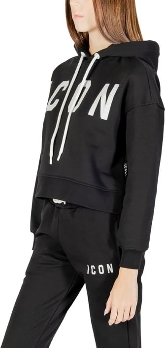 Duks femra Icon, e zezë