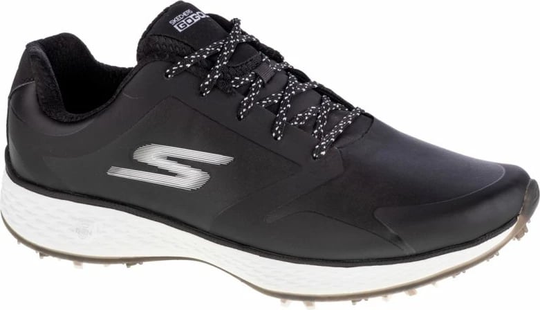 Atlete për femra Skechers, të zeza