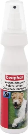 Sprej për putra Beaphar, për qen, 150 ml