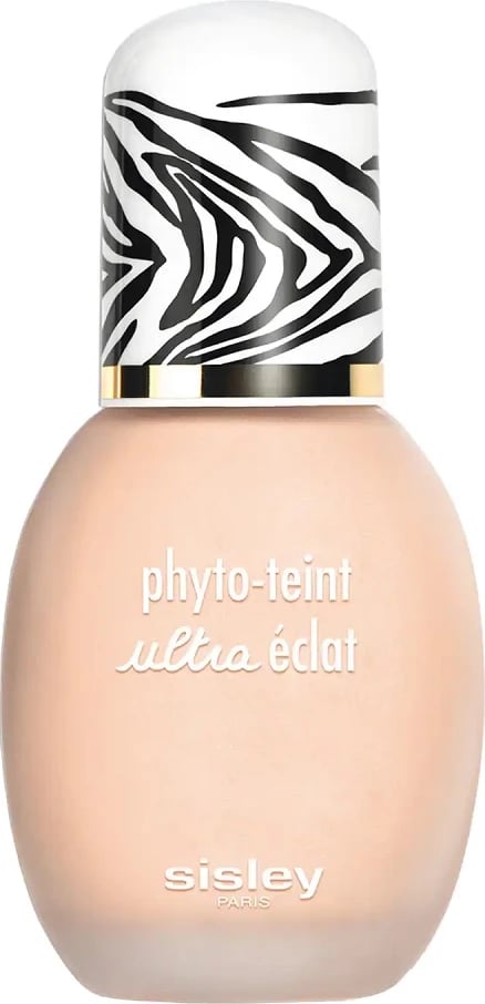 Fondatinë Sisley Phyto-Teint Ultra Eclat 00+Shell 30ml