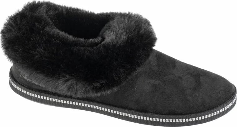 Këpucë Skechers femra, të zeza