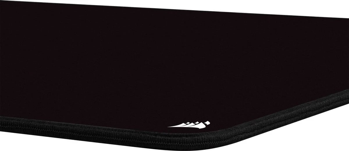 Mauspad Corsair Gaming MM350 Pro XL, e zezë