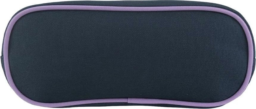 Mbështjellës lapsash GRIDE Cybel me 2 ndarje, 23x7x10cm, shumëngjyrësh