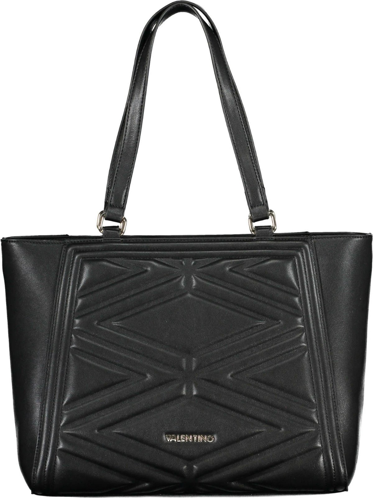 Çantë Valentino Bags për femra, e zezë