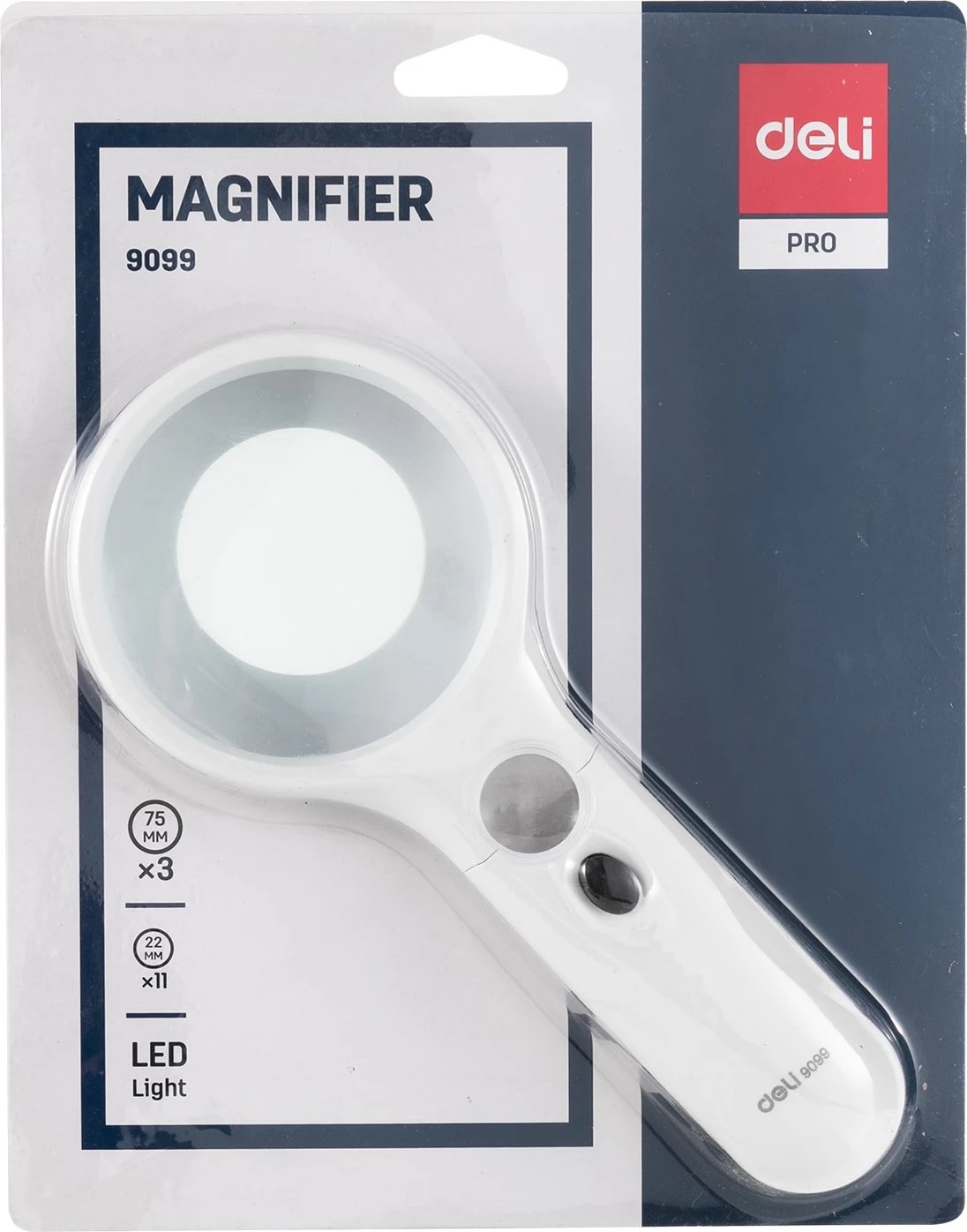 DELI LLUPE 9099 1/12