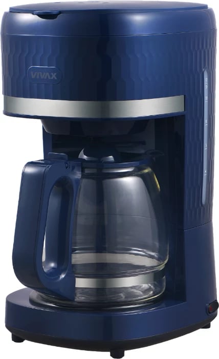 Aparat Filteri Kafeje Vivax CM-100812B